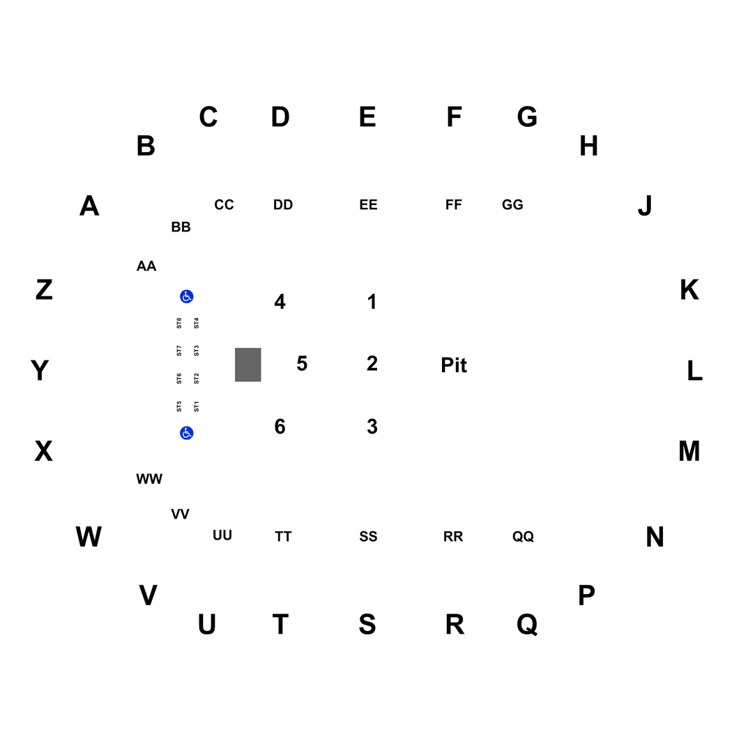 Venue Map