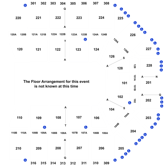 Season Tickets - Osceola Magic