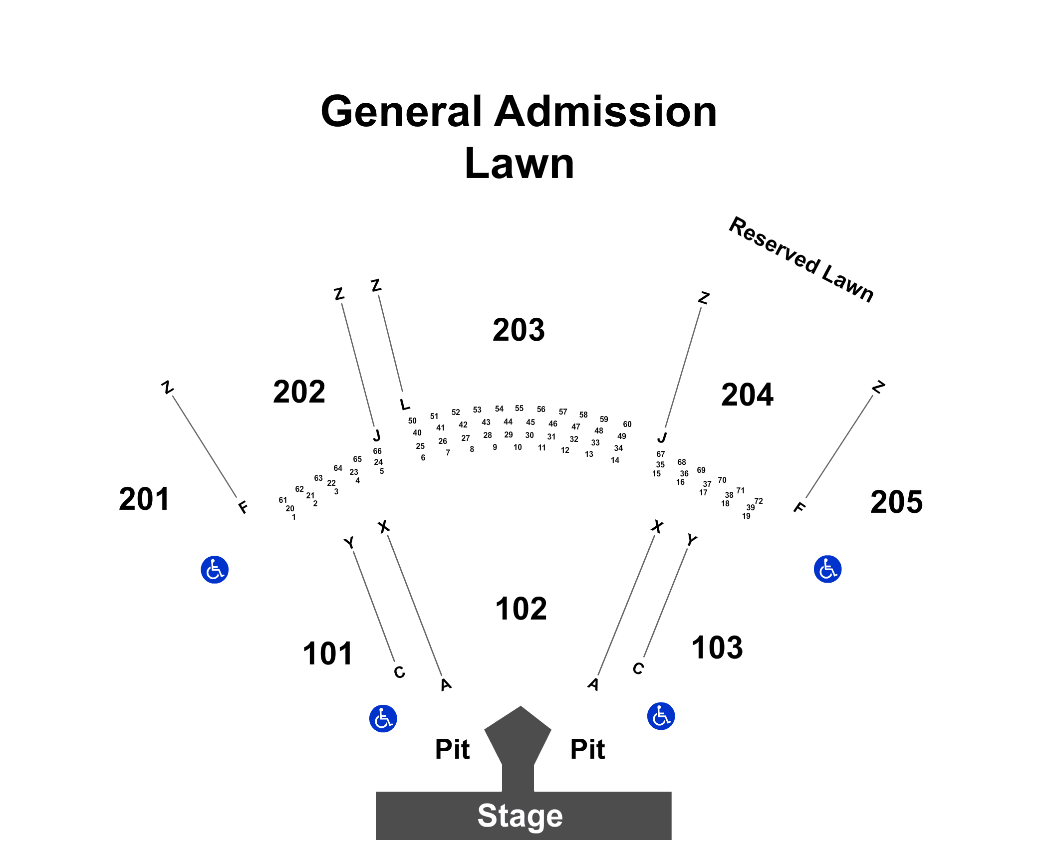 Backstreet Boys Tickets At Veterans United Home Loans Amphitheater 13 July 2022