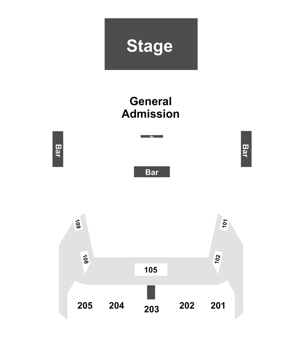 Venue Map