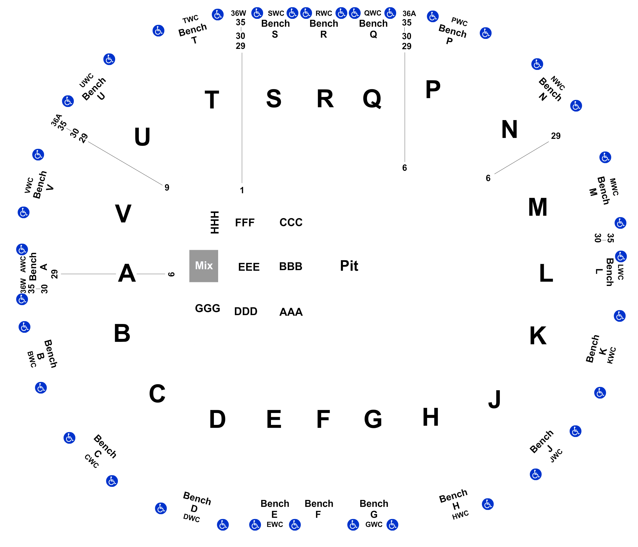 beabadoobee Tickets - Viejas Arena At Aztec Bowl (10/24/2026 8:00