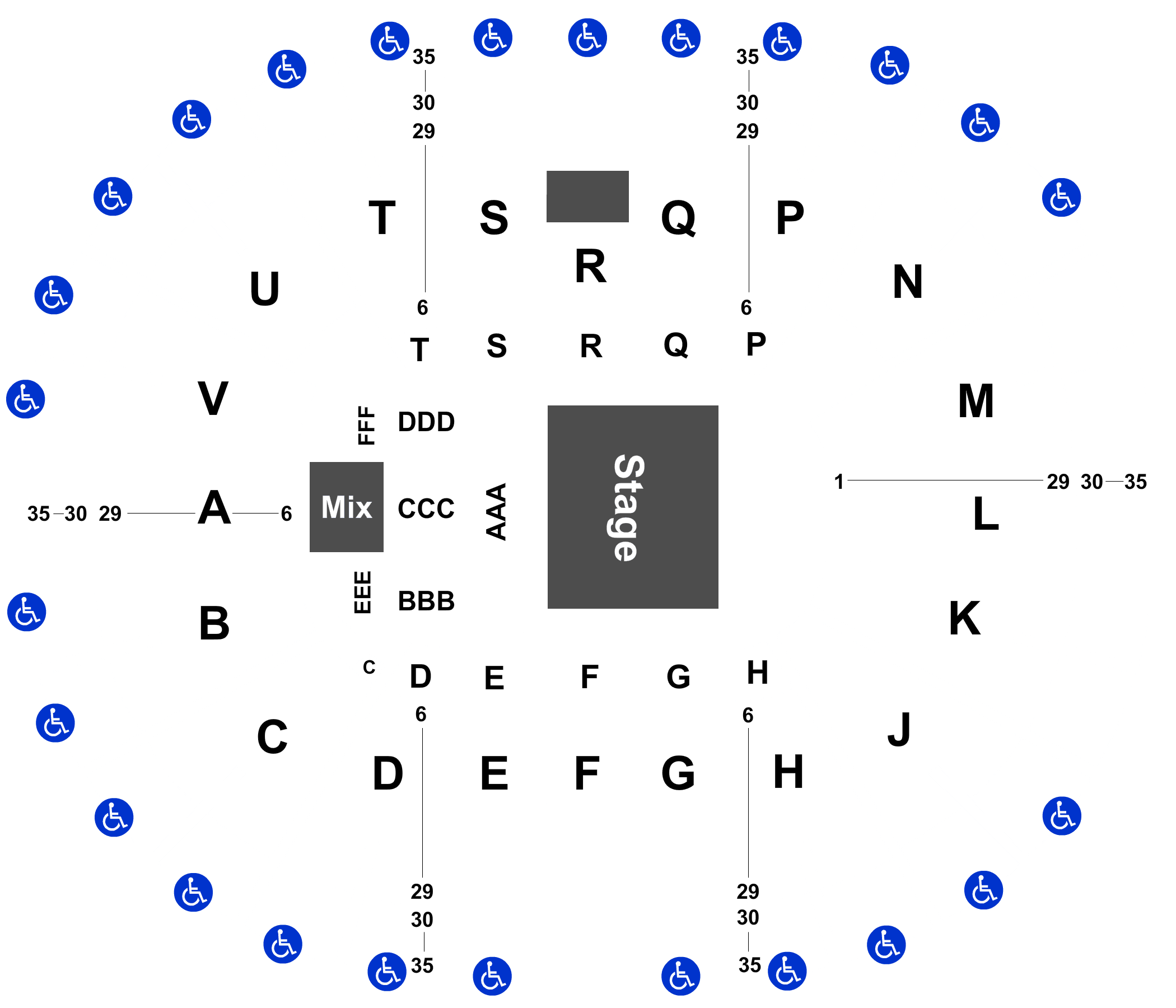 El Alfa Tickets San Diego, CA 11/7/2071 TBA | Viejas Arena At Aztec Bowl