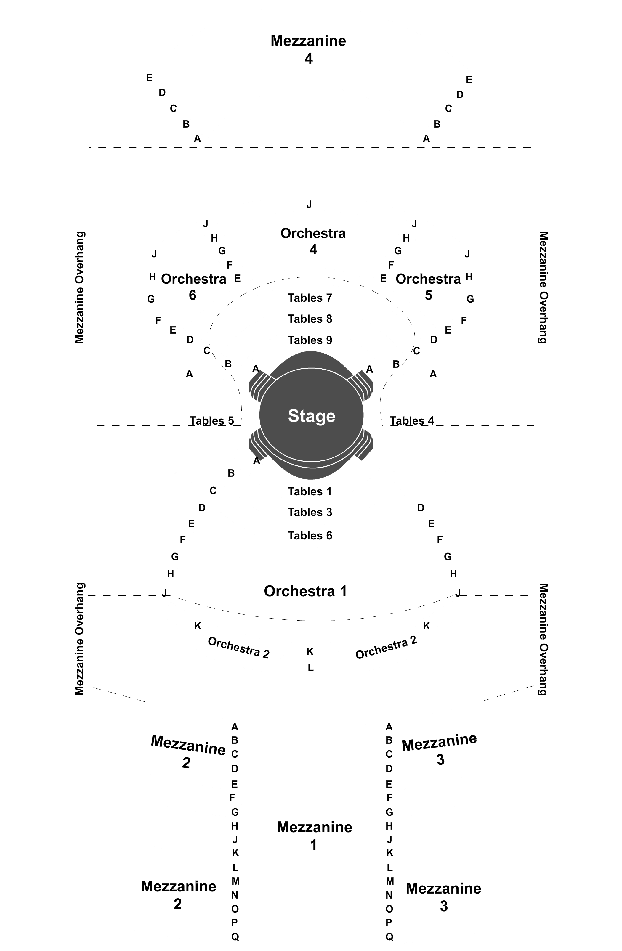 VIP Packages for cabaret-at-the-kit-kat-club tickets | BROADWAY |  PremiumSeatsUSA.com