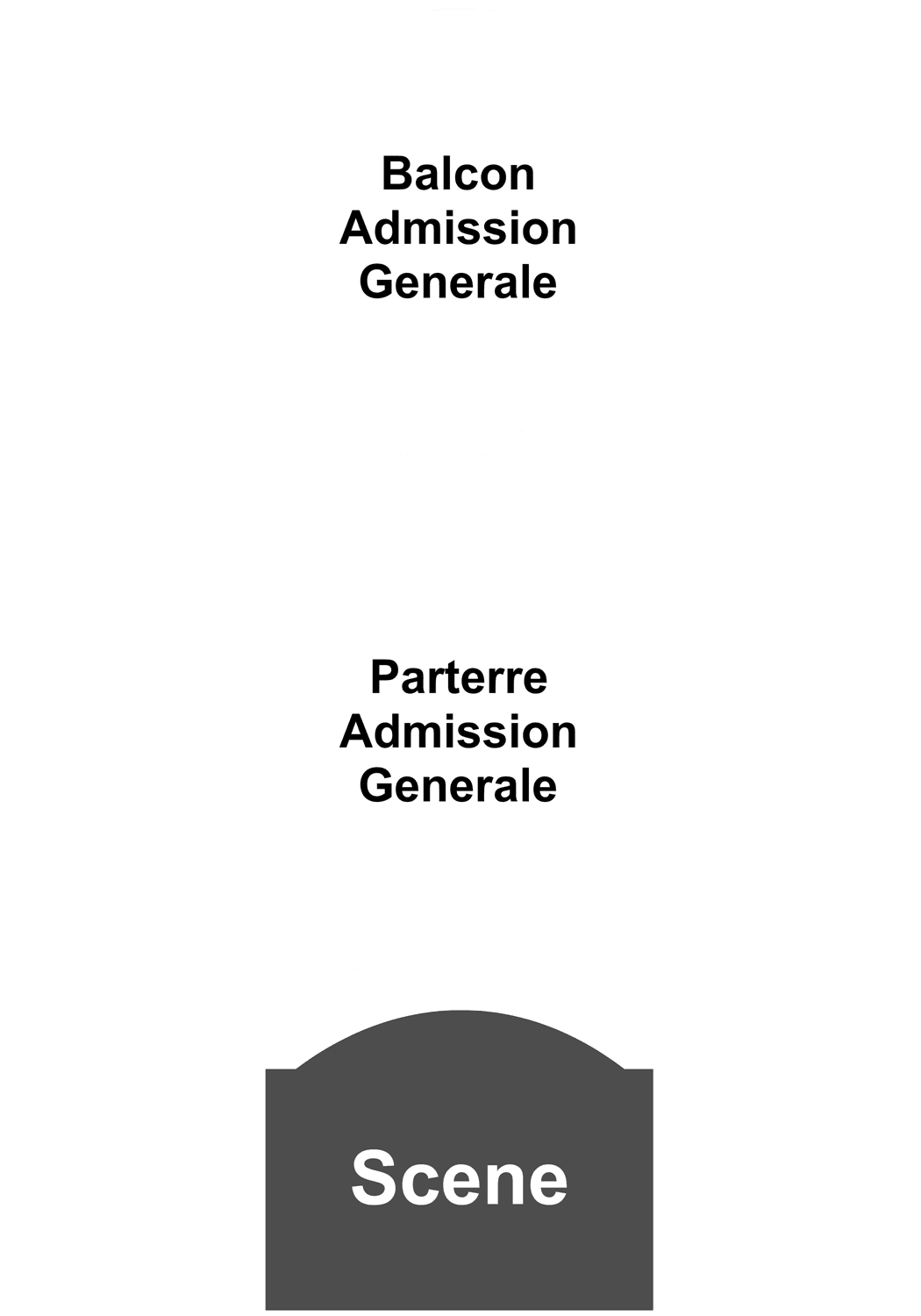 Venue Map