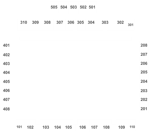 Nc Courage Seating Chart
