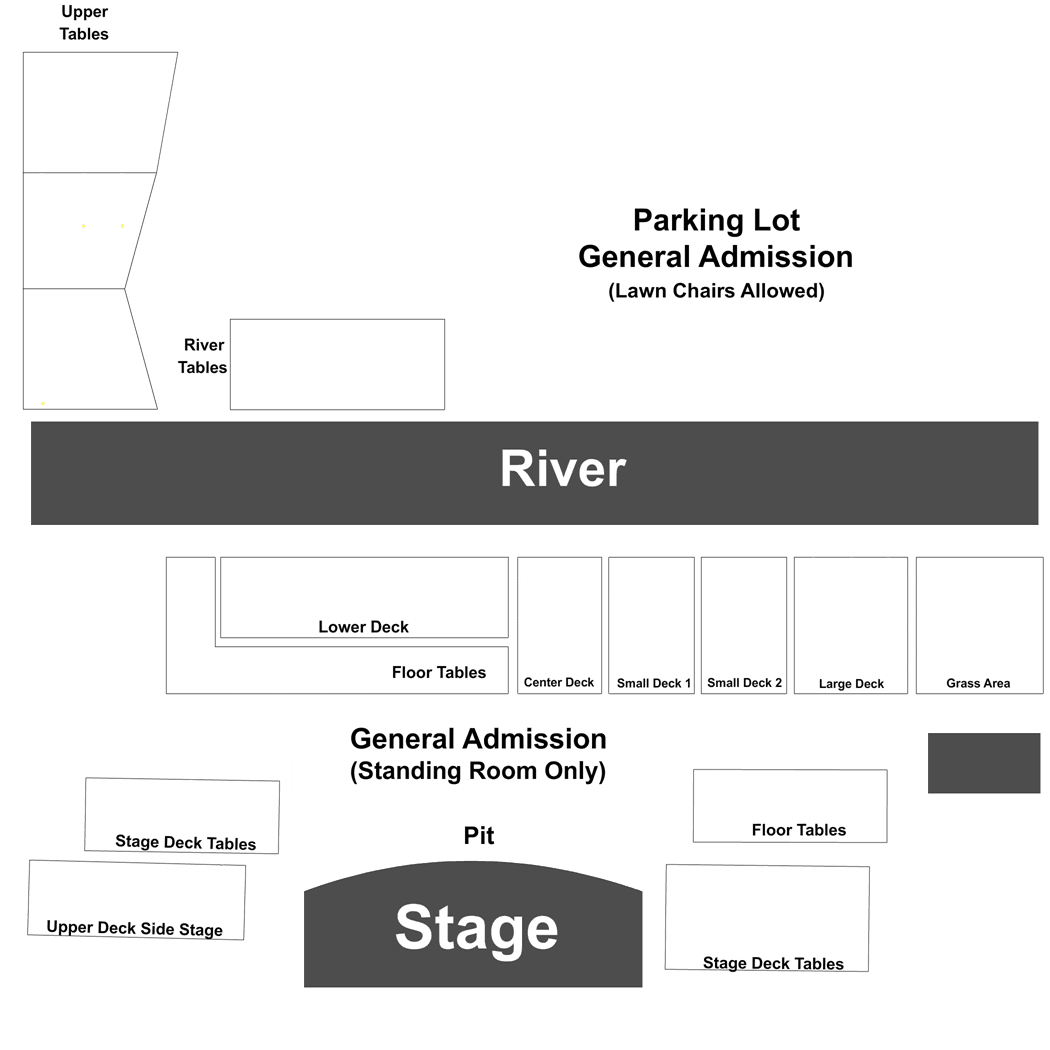 Venue Map