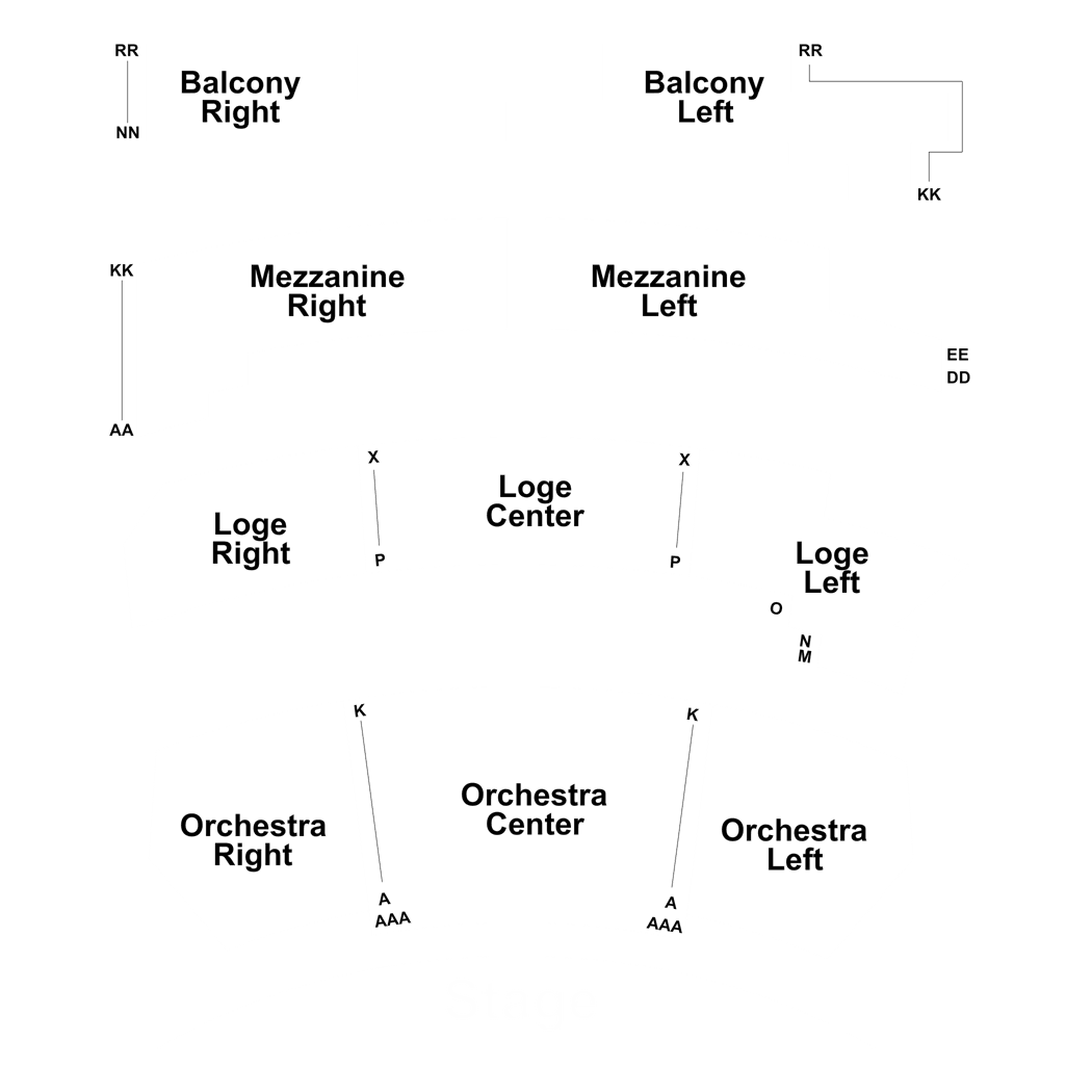 Venue Map