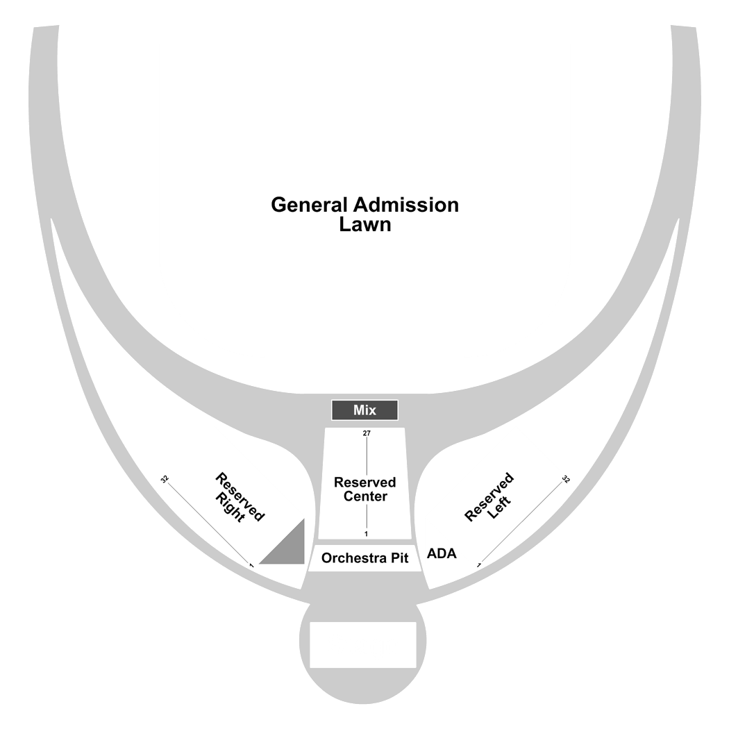 Venue Map