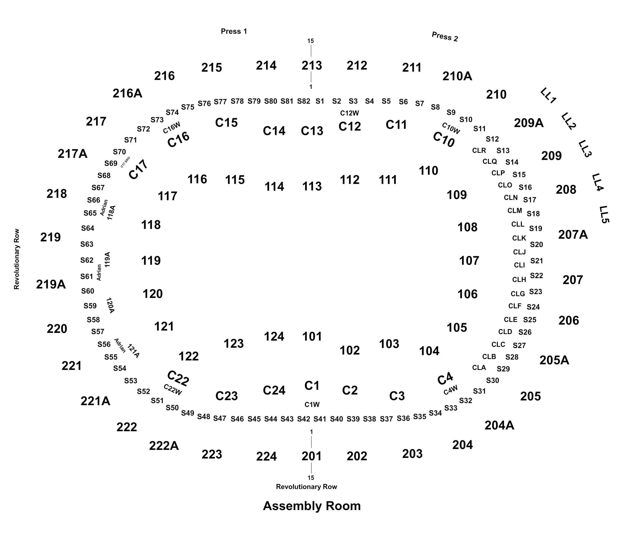 Ringling Bros. and Barnum & Bailey Circus Tickets - Xfinity Mobile Arena  (02/15/2026 3:00 PM, Philadelphia) | Event Tickets Center