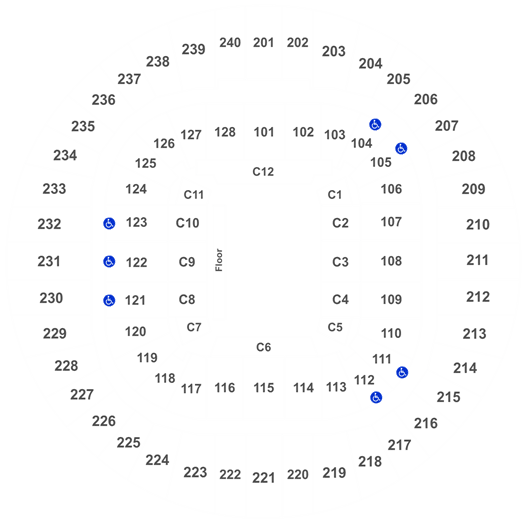 raiders tickets dec 18