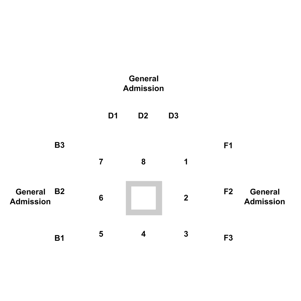 Venue Map