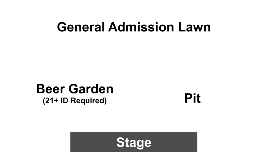 Venue Map