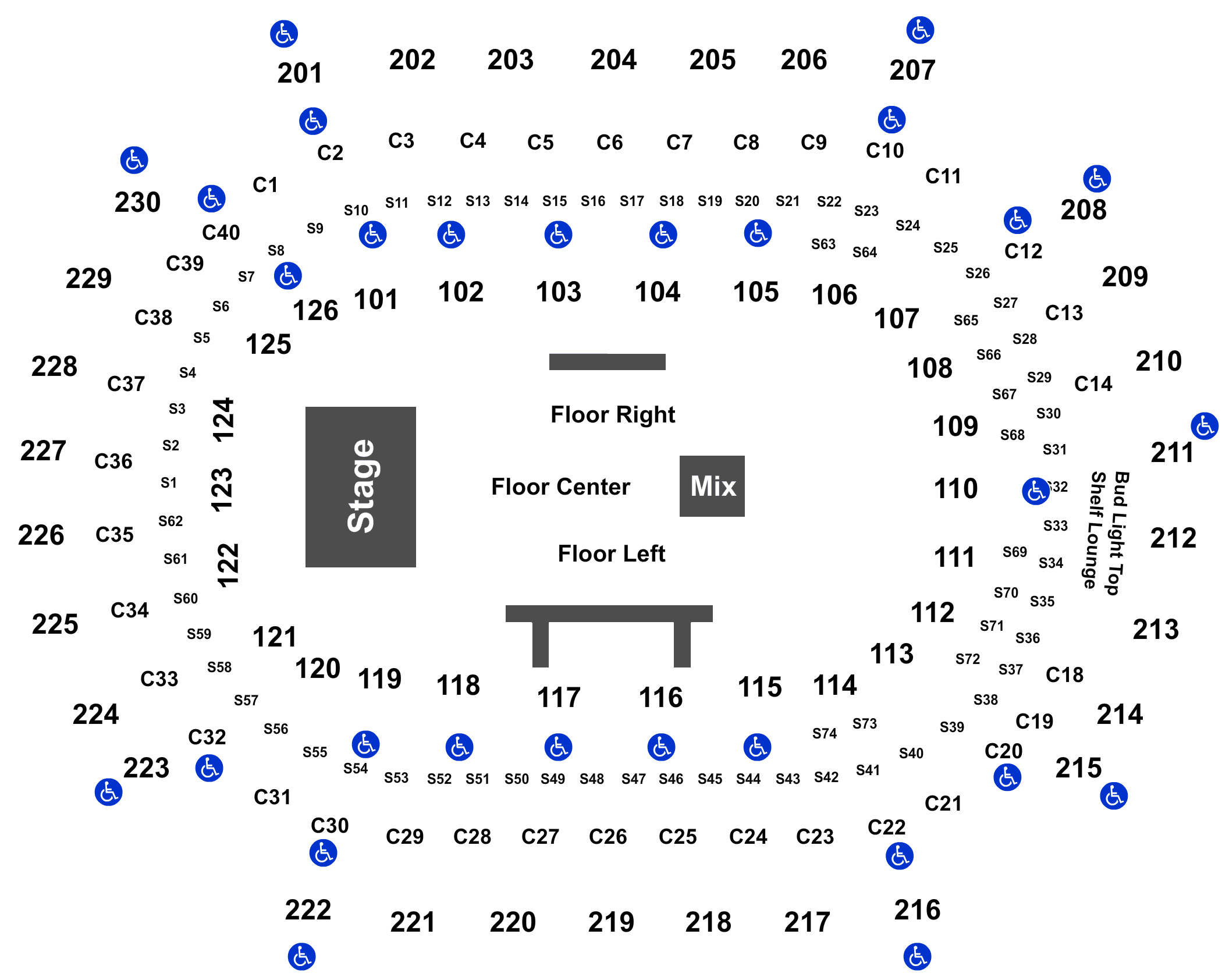 The Eagles & Steely Dan Tickets Sat, Nov 18, 2023 7:30 pm at Xcel Energy  Center in Saint Paul, MN