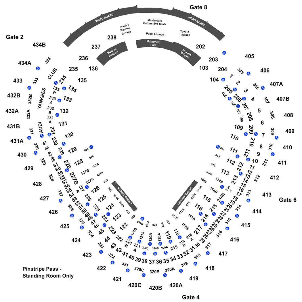 Download New York Yankees Vs Baltimore Orioles Tickets Tue Aug 3 2021 7 05 Pm At Yankee Stadium In Bronx Ny