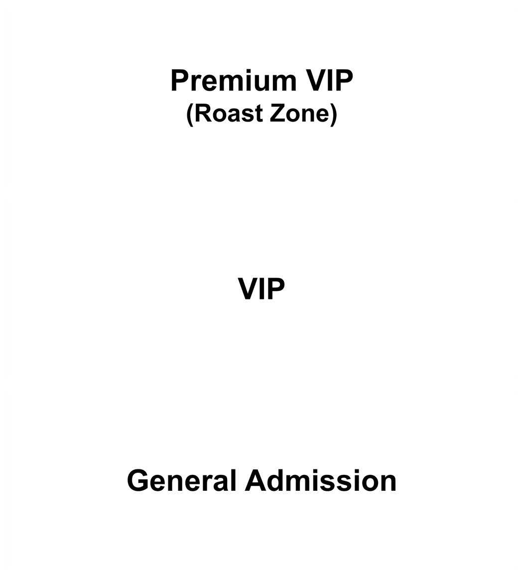 Venue Map